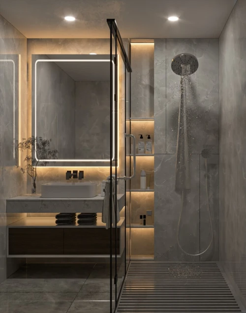 Architecte | Décoration Intérieur, Architecture D'intérieur, Ambiance Intérieur 3D