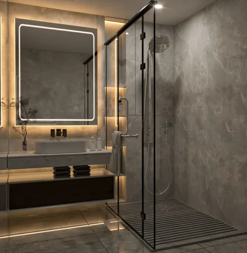 Architecte | Décoration Intérieur, Architecture D'intérieur, Ambiance Intérieur 3D
