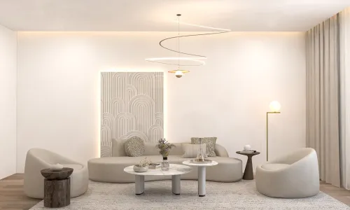 Architecte | Décoration Intérieur, Architecture D'intérieur, Ambiance Intérieur 3D