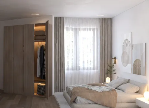 Architecte | Décoration Intérieur, Architecture D'intérieur, Ambiance Intérieur 3D