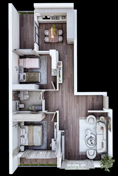 Architecte | Décoration Intérieur, Architecture D'intérieur, Ambiance Intérieur 3D