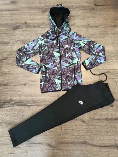 Vente survêtement Nike Drifit 
