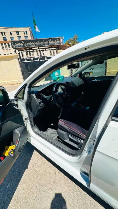 Volkswagen Golf 7 2014 Trendline +