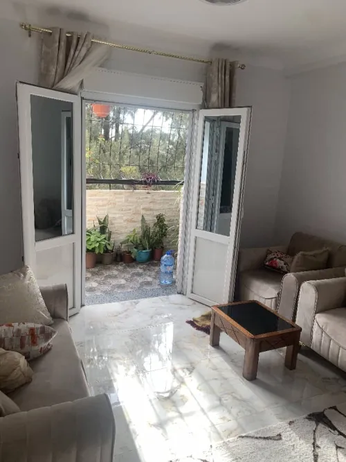 Vente Appartement F3 Alger Reghaia