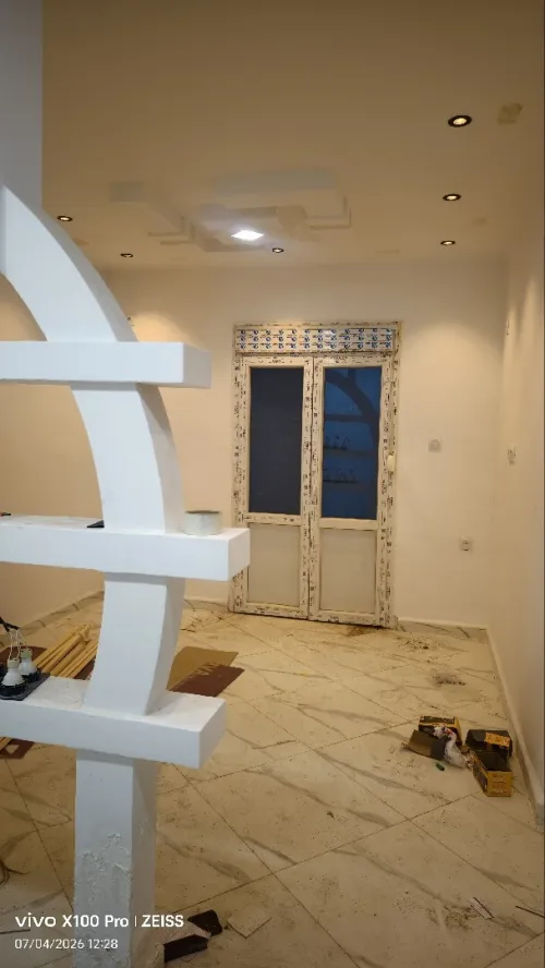 Vente Appartement F3 Alger Hammamet