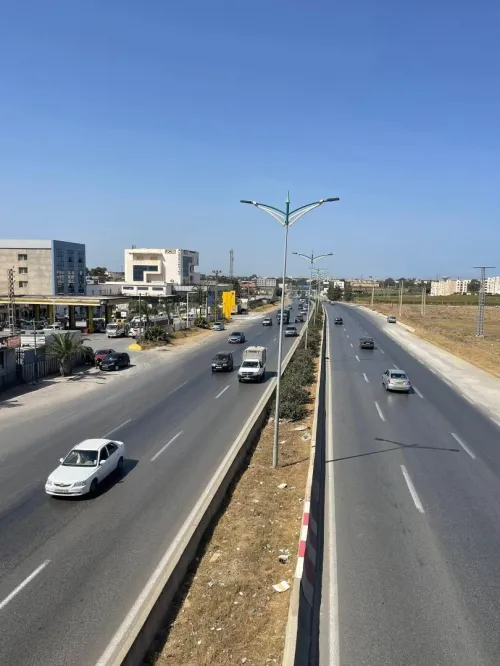Vente Terrain Boumerdès Ouled hedadj