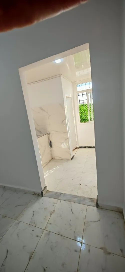 Location Appartement Niveau de villa Studio Alger Bordj el kiffan