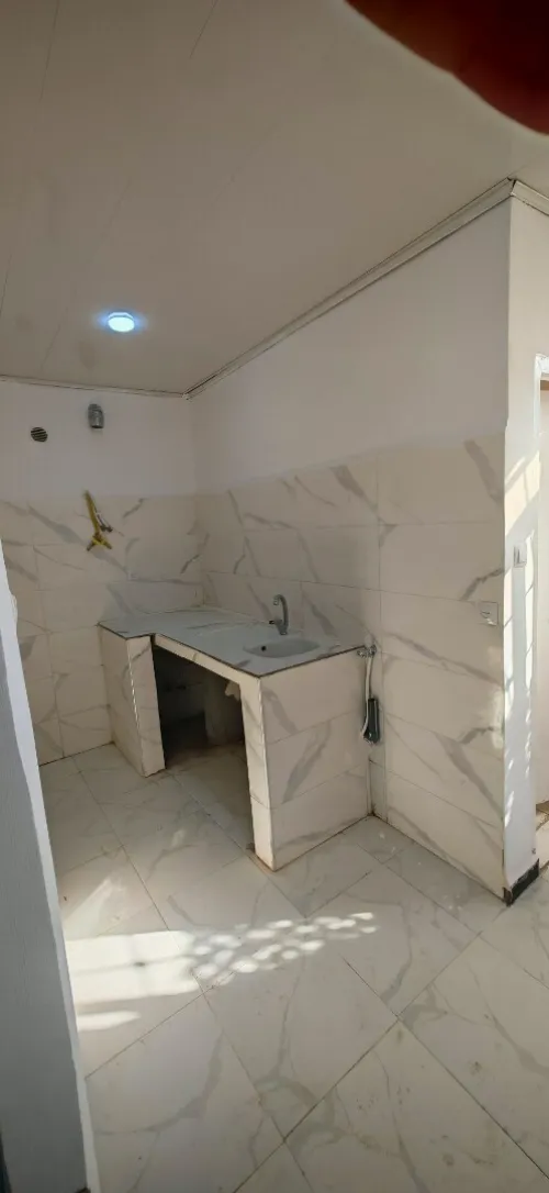 Location Appartement Niveau de villa Studio Alger Bordj el kiffan
