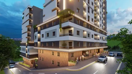 Vente Appartement Studio F2 F3 Boumerdès Boumerdes