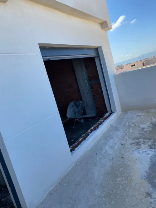 Vente Appartement F4 Alger Bab ezzouar