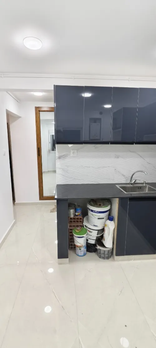 Vente Appartement F2 Alger Bordj el kiffan
