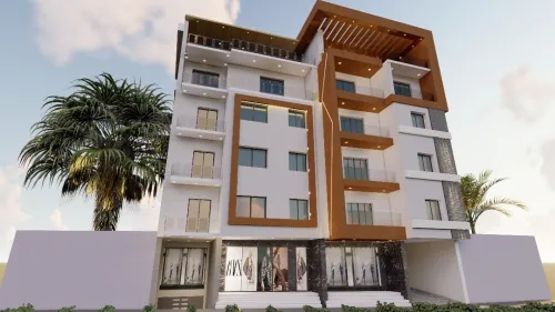 Vente Appartement F3 F4 Alger Hraoua