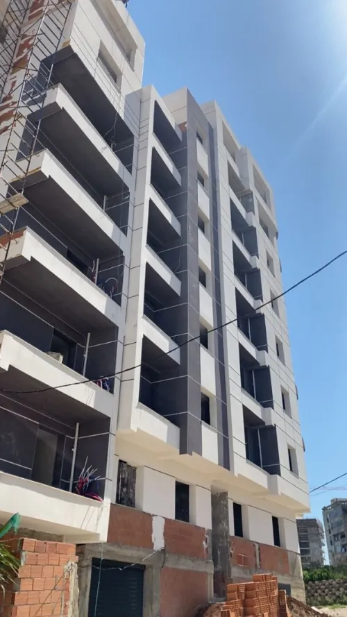 Vente Appartement F4 Alger Bab ezzouar