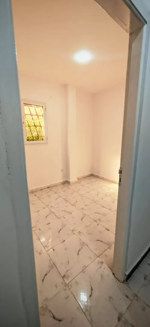 Location Appartement Niveau de villa Studio Alger Bordj el kiffan