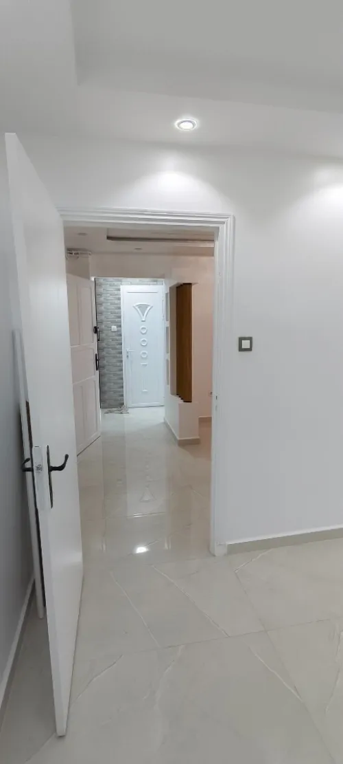 Vente Appartement F2 Alger Bordj el kiffan