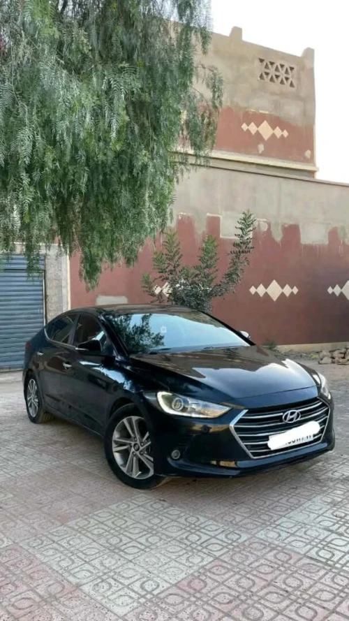 Hyundai Elantra 2019 Elantra