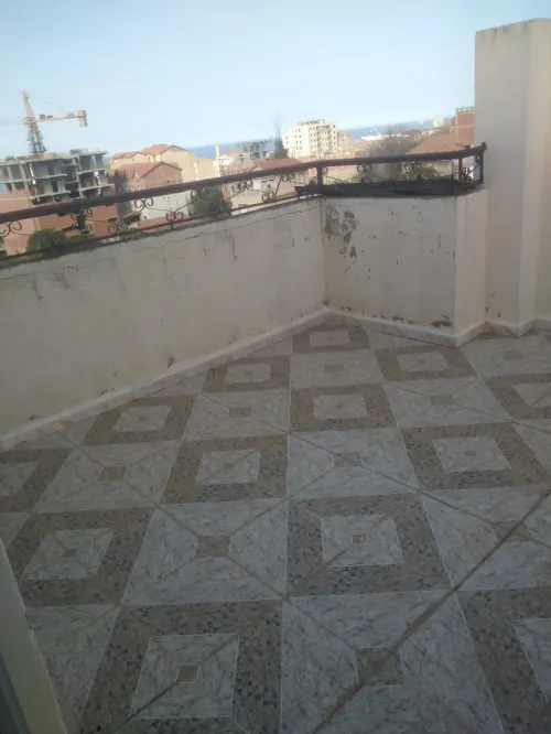 Vente Appartement F5 Boumerdès Dellys