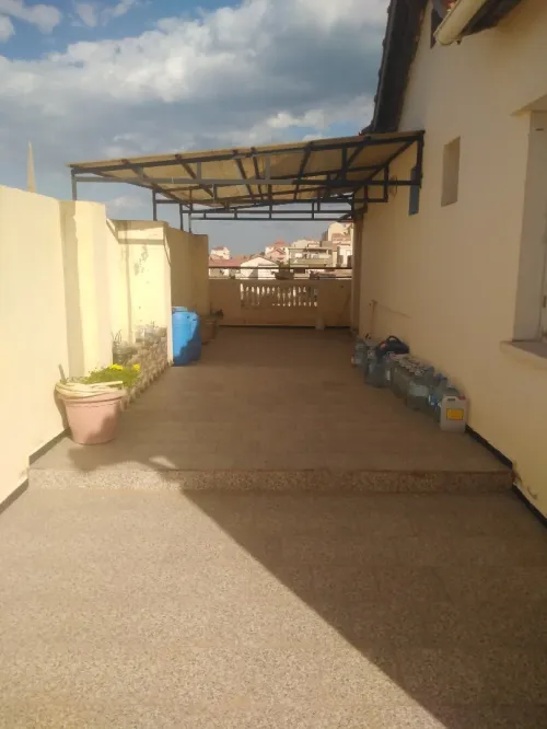 Vente Appartement F5 Boumerdès Dellys