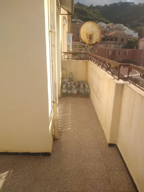 Vente Appartement F5 Boumerdès Dellys