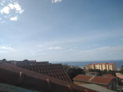 Vente Appartement F5 Boumerdès Dellys