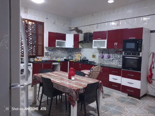 Vente Villa Sidi Bel Abbès Sidi bel abbes