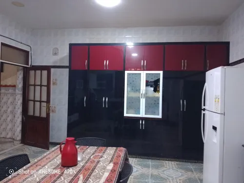Vente Villa Sidi Bel Abbès Sidi bel abbes