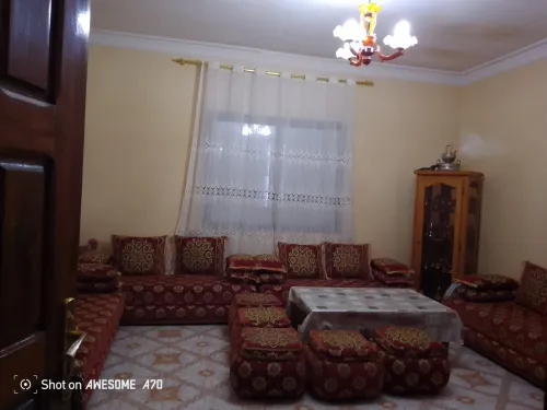 Vente Villa Sidi Bel Abbès Sidi bel abbes