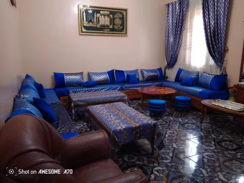 Vente Villa Sidi Bel Abbès Sidi bel abbes