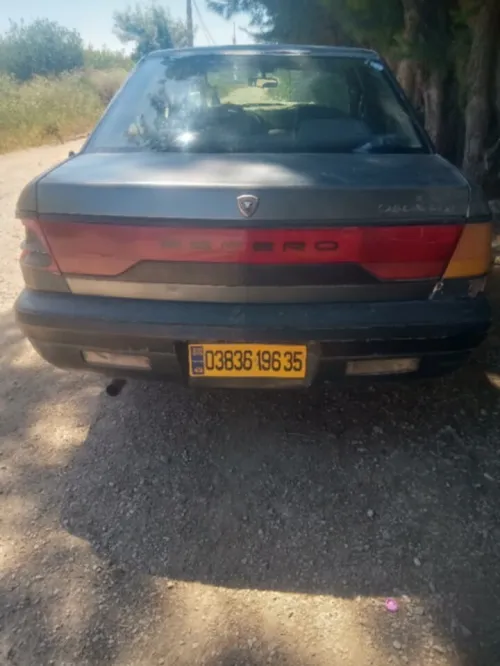 Daewoo Espero 1996 Espero