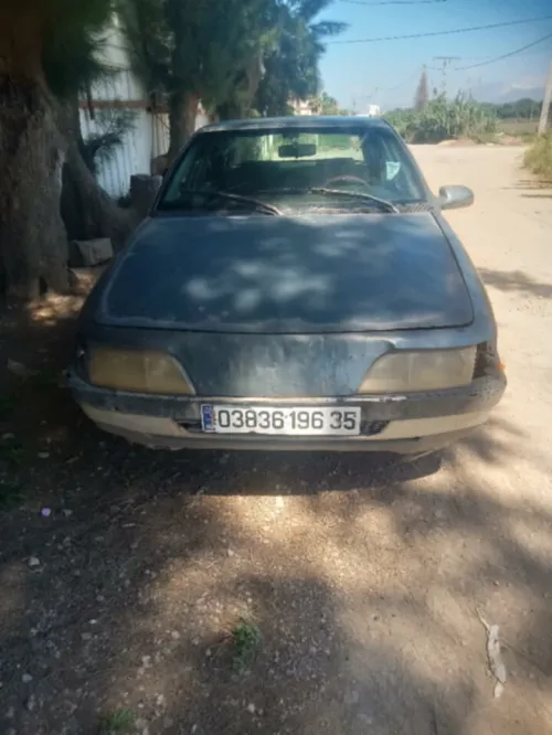 Daewoo Espero 1996 Espero