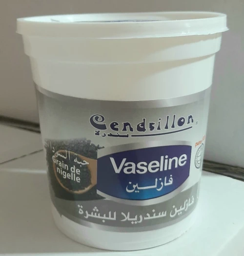 Vaseline 