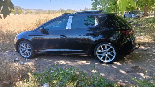 Seat Leon 2015 Leon