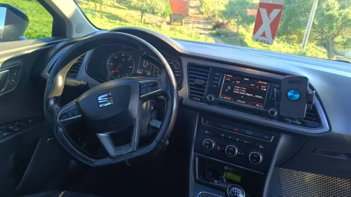 Seat Leon 2015 Leon