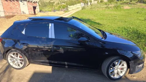 Seat Leon 2015 FR+15