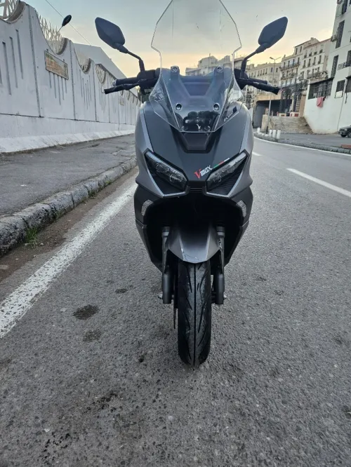 Vmax 200 2025 2025