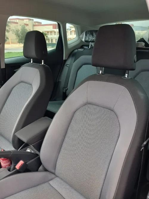 Seat ARONA 2018 Style