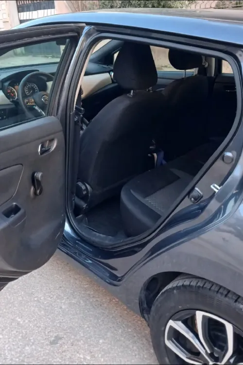 Nissan Micra 2022 Acenta