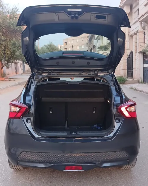 Nissan Micra 2022 Acenta