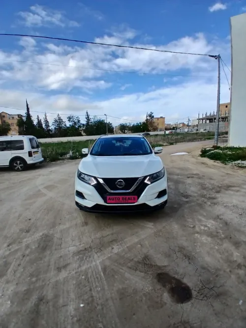 Nissan Qashqai 2020 