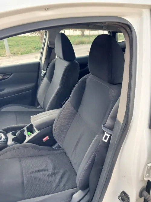 Nissan Qashqai 2020 