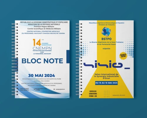 Impression tous formats Numérique et Offset