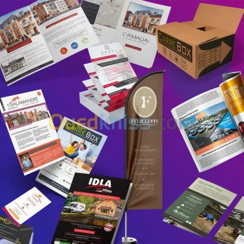 Agence de Communication