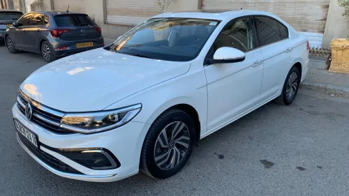 Volkswagen Bora 2024 200TSI
