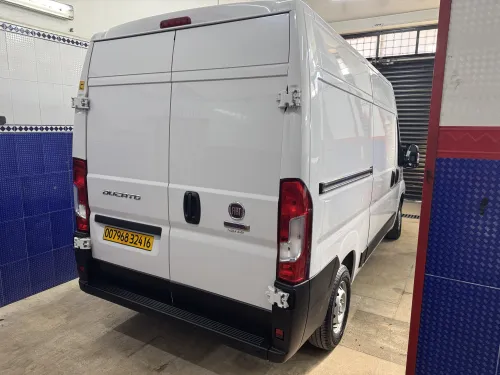 Fiat Ducato 2024 