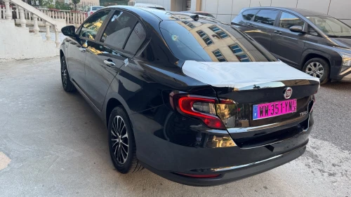Fiat Tipo Sedan 2026 Life