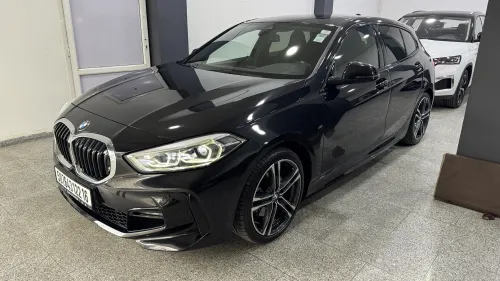 BMW Série 1 2022 M Sport
