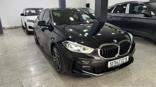 BMW Série 1 2022 M Sport