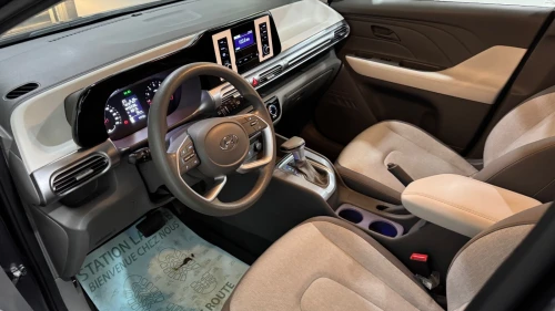 Hyundai Stragazer 2024 7 places