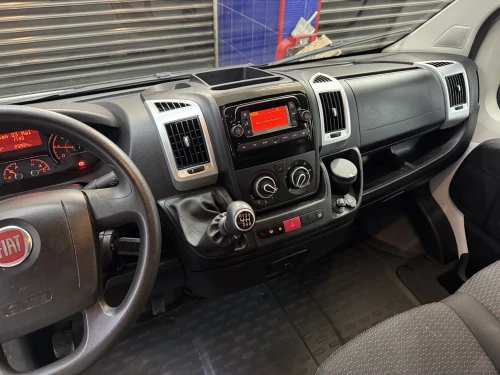 Fiat Ducato 2024 