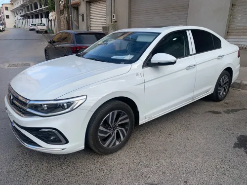 Volkswagen Jetta 2025 Bora
